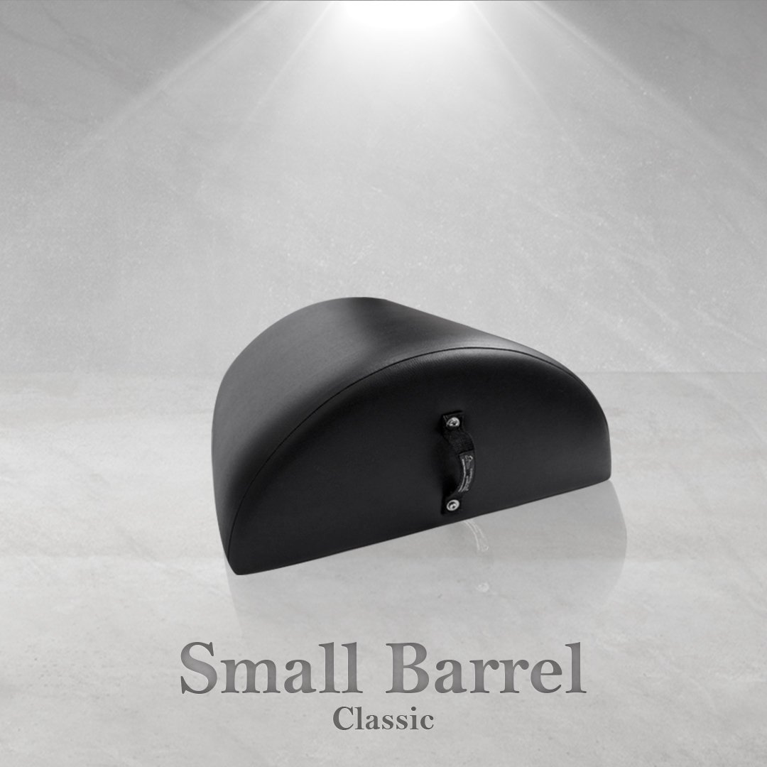 Small Barrel Mini Barrel